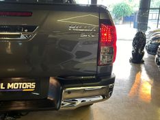 Toyota Hilux Cdsrva4fd 2022/2022 DL MOTORS LAJEADO / Carros no Vale
