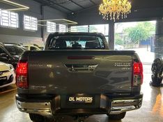 Toyota Hilux Cdsrva4fd 2022/2022 DL MOTORS LAJEADO / Carros no Vale