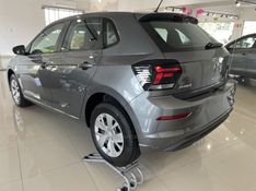 VOLKSWAGEN POLO 1.0 MI 16V 2024/2024 LUIGGI AUTOMÓVEIS CARLOS BARBOSA / Carros no Vale