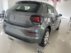 VOLKSWAGEN POLO 1.0 MI 16V 2024/2024 LUIGGI AUTOMÓVEIS CARLOS BARBOSA / Carros no Vale