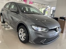VOLKSWAGEN POLO 1.0 MI 16V 2024/2024 LUIGGI AUTOMÓVEIS CARLOS BARBOSA / Carros no Vale