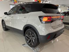 VOLKSWAGEN T-CROSS 1.4 HIGHLINE TSI 16V 2024/2025 LUIGGI AUTOMÓVEIS CARLOS BARBOSA / Carros no Vale