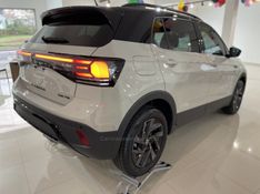 VOLKSWAGEN T-CROSS 1.4 HIGHLINE TSI 16V 2024/2025 LUIGGI AUTOMÓVEIS CARLOS BARBOSA / Carros no Vale