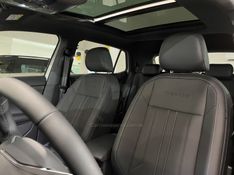 VOLKSWAGEN T-CROSS 1.4 HIGHLINE TSI 16V 2024/2025 LUIGGI AUTOMÓVEIS CARLOS BARBOSA / Carros no Vale