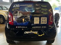 Volkswagen Up Take Ma 2014/2015 DL MOTORS LAJEADO / Carros no Vale