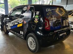 Volkswagen Up Take Ma 2014/2015 DL MOTORS LAJEADO / Carros no Vale