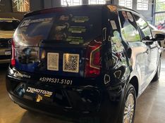 Volkswagen Up Take Ma 2014/2015 DL MOTORS LAJEADO / Carros no Vale