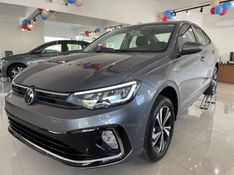 VOLKSWAGEN VIRTUS 1.0 200 TSI COMFORTLINE 2024/2025 LUIGGI AUTOMÓVEIS CARLOS BARBOSA / Carros no Vale
