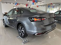 VOLKSWAGEN VIRTUS 1.0 200 TSI COMFORTLINE 2024/2025 LUIGGI AUTOMÓVEIS CARLOS BARBOSA / Carros no Vale