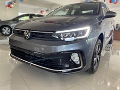 VOLKSWAGEN VIRTUS 1.0 200 TSI COMFORTLINE 2024/2025 LUIGGI AUTOMÓVEIS CARLOS BARBOSA / Carros no Vale