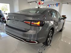 VOLKSWAGEN VIRTUS 1.0 200 TSI COMFORTLINE 2024/2025 LUIGGI AUTOMÓVEIS CARLOS BARBOSA / Carros no Vale