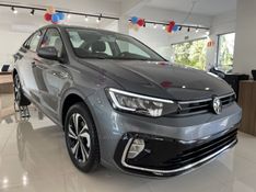 VOLKSWAGEN VIRTUS 1.0 200 TSI COMFORTLINE 2024/2025 LUIGGI AUTOMÓVEIS CARLOS BARBOSA / Carros no Vale