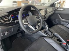 VOLKSWAGEN VIRTUS 1.0 200 TSI COMFORTLINE 2024/2025 LUIGGI AUTOMÓVEIS CARLOS BARBOSA / Carros no Vale