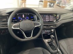 VOLKSWAGEN VIRTUS 1.0 200 TSI COMFORTLINE 2024/2025 LUIGGI AUTOMÓVEIS CARLOS BARBOSA / Carros no Vale