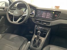 VOLKSWAGEN VIRTUS 1.0 200 TSI COMFORTLINE 2024/2025 LUIGGI AUTOMÓVEIS CARLOS BARBOSA / Carros no Vale