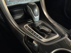 FORD FUSION 2.0 TITANIUM GTDI ECOBOOST FWD 2013/2014 GRIFFCAR MULTIMARCAS DOIS IRMÃOS / Carros no Vale
