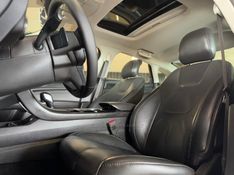 FORD FUSION 2.0 TITANIUM GTDI ECOBOOST FWD 2013/2014 GRIFFCAR MULTIMARCAS DOIS IRMÃOS / Carros no Vale