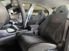 HONDA CIVIC 2.0 SI 16V 2007/2007 GRIFFCAR MULTIMARCAS DOIS IRMÃOS / Carros no Vale