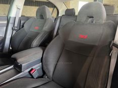 HONDA CIVIC 2.0 SI 16V 2007/2007 GRIFFCAR MULTIMARCAS DOIS IRMÃOS / Carros no Vale