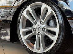 HONDA CIVIC 2.0 SI 16V 2007/2007 GRIFFCAR MULTIMARCAS DOIS IRMÃOS / Carros no Vale