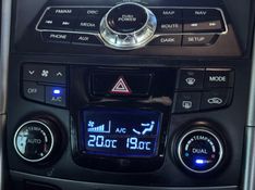 HYUNDAI SONATA 2.4 MPFI I4 16V 182CV 2013/2013 GRIFFCAR MULTIMARCAS DOIS IRMÃOS / Carros no Vale