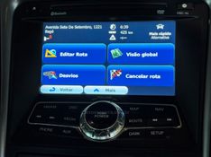 HYUNDAI SONATA 2.4 MPFI I4 16V 182CV 2013/2013 GRIFFCAR MULTIMARCAS DOIS IRMÃOS / Carros no Vale