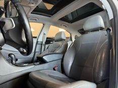 HYUNDAI SONATA 2.4 MPFI I4 16V 182CV 2013/2013 GRIFFCAR MULTIMARCAS DOIS IRMÃOS / Carros no Vale