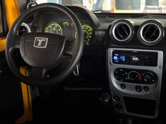 TROLLER T4 3.0 TETO RÍGIDO 16V TURBO ELETRONIC 2009/2010 GRIFFCAR MULTIMARCAS DOIS IRMÃOS / Carros no Vale