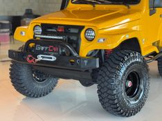 TROLLER T4 3.0 TETO RÍGIDO 16V TURBO ELETRONIC 2009/2010 GRIFFCAR MULTIMARCAS DOIS IRMÃOS / Carros no Vale
