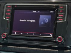 VOLKSWAGEN AMAROK 2.0 4X4 TDI COMFORTILINE CD 2018/2019 GRIFFCAR MULTIMARCAS DOIS IRMÃOS / Carros no Vale