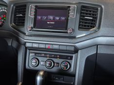VOLKSWAGEN AMAROK 2.0 4X4 TDI COMFORTILINE CD 2018/2019 GRIFFCAR MULTIMARCAS DOIS IRMÃOS / Carros no Vale