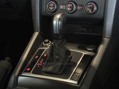 VOLKSWAGEN AMAROK 2.0 4X4 TDI COMFORTILINE CD 2018/2019 GRIFFCAR MULTIMARCAS DOIS IRMÃOS / Carros no Vale