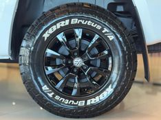 VOLKSWAGEN AMAROK 2.0 4X4 TDI COMFORTILINE CD 2018/2019 GRIFFCAR MULTIMARCAS DOIS IRMÃOS / Carros no Vale