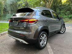 FIAT PULSE 1.0 AUDACE TURBO 200 12V 2022/2022 KASPER VEÍCULOS DOIS IRMÃOS / Carros no Vale