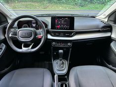 FIAT PULSE 1.0 AUDACE TURBO 200 12V 2022/2022 KASPER VEÍCULOS DOIS IRMÃOS / Carros no Vale