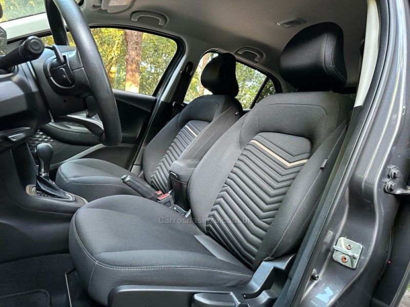 FIAT PULSE 1.0 AUDACE TURBO 200 12V 2022/2022 KASPER VEÍCULOS DOIS IRMÃOS / Carros no Vale