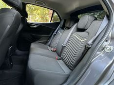 FIAT PULSE 1.0 AUDACE TURBO 200 12V 2022/2022 KASPER VEÍCULOS DOIS IRMÃOS / Carros no Vale