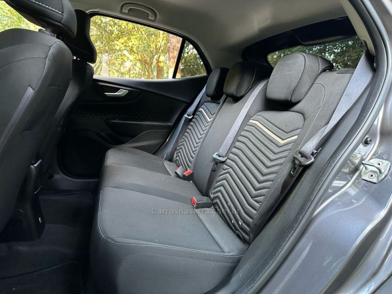 FIAT PULSE 1.0 AUDACE TURBO 200 12V 2022/2022 KASPER VEÍCULOS DOIS IRMÃOS / Carros no Vale