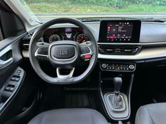 FIAT PULSE 1.0 AUDACE TURBO 200 12V 2022/2022 KASPER VEÍCULOS DOIS IRMÃOS / Carros no Vale