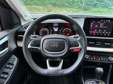 FIAT PULSE 1.0 AUDACE TURBO 200 12V 2022/2022 KASPER VEÍCULOS DOIS IRMÃOS / Carros no Vale