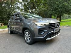 FIAT PULSE 1.0 AUDACE TURBO 200 12V 2022/2022 KASPER VEÍCULOS DOIS IRMÃOS / Carros no Vale