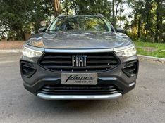 FIAT PULSE 1.0 AUDACE TURBO 200 12V 2022/2022 KASPER VEÍCULOS DOIS IRMÃOS / Carros no Vale