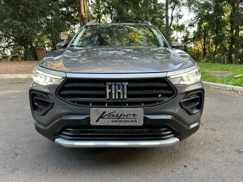 FIAT PULSE 1.0 AUDACE TURBO 200 12V 2022/2022 KASPER VEÍCULOS DOIS IRMÃOS / Carros no Vale