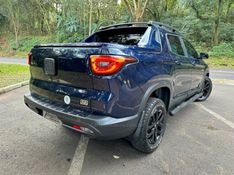 FIAT TORO 2.0 16V ULTRA 4X4 AT9 2021/2022 KASPER VEÍCULOS DOIS IRMÃOS / Carros no Vale