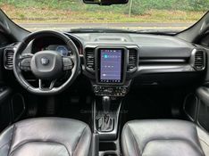 FIAT TORO 2.0 16V ULTRA 4X4 AT9 2021/2022 KASPER VEÍCULOS DOIS IRMÃOS / Carros no Vale