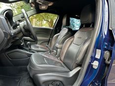 FIAT TORO 2.0 16V ULTRA 4X4 AT9 2021/2022 KASPER VEÍCULOS DOIS IRMÃOS / Carros no Vale