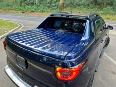 FIAT TORO 2.0 16V ULTRA 4X4 AT9 2021/2022 KASPER VEÍCULOS DOIS IRMÃOS / Carros no Vale