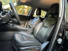 JEEP COMPASS 1.3 LONGITUDE T270 16V TURBO 2022/2022 KASPER VEÍCULOS DOIS IRMÃOS / Carros no Vale