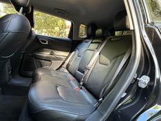 JEEP COMPASS 1.3 LONGITUDE T270 16V TURBO 2022/2022 KASPER VEÍCULOS DOIS IRMÃOS / Carros no Vale