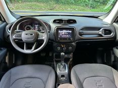 JEEP RENEGADE 1.3 SPORT T270 16V TURBO 2022/2023 KASPER VEÍCULOS DOIS IRMÃOS / Carros no Vale